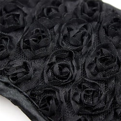 Latetobed - Rose Blindfold