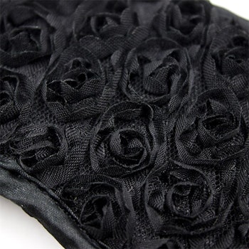 Latetobed - Rose Blindfold