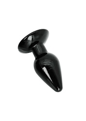 Hidden Desire Extreme - Buttplug XL 18cm