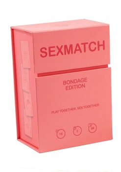 Sexmatch Bondage Edition