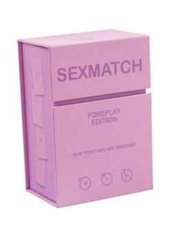 Sexmatch Foreplay Edition