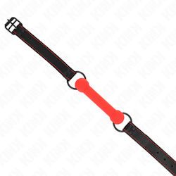 Kink - Bar gag, Röd
