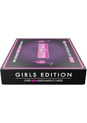 MadWish Pro - Girls Edition