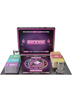 MadWish Pro - Girls Edition