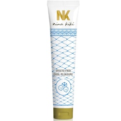 Nina Kiki - Cooling effect lubricant