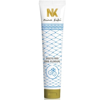 Nina Kiki - Cooling effect lubricant
