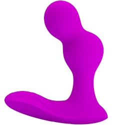 Pretty Love - Terrance, Anal vibrator massager