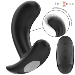 Intense - Chandler, Anal plug