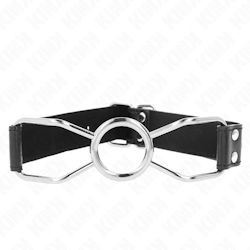 Kink - Spider mouth gag 4,3 cm Size S