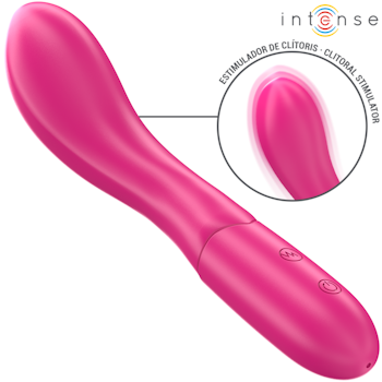 Intense - Lisette, Vibrator 10-vibrations