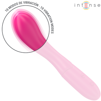 Intense - Lisette, Vibrator 10-vibrations