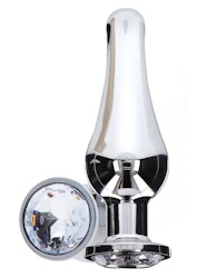 Anal Play - Diamond Bum Bijou, Medium