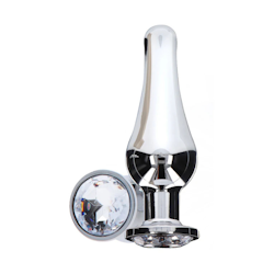 Anal Play - Diamond Bum Bijou, Small