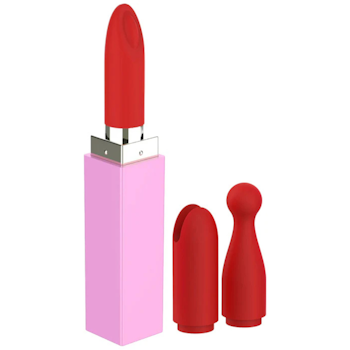 Xocoon - Sealed With A Kiss Lipstick Vibe