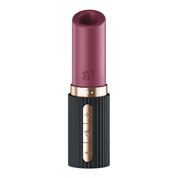 Satisfyer - Pro 2 Kiss Air Pulse Vibrator