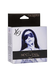 CalExotics - Nocturnal Eye Mask