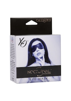 CalExotics - Nocturnal Eye Mask