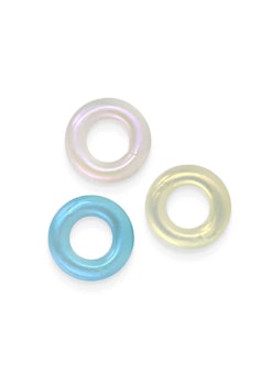 Fantasia - Stamina Rings