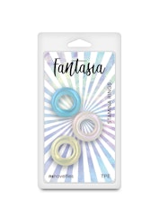 Fantasia - Stamina Rings