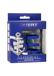 Admiral - Triple Cock Cage
