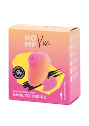 Romp - Kiss