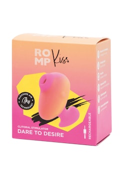 Romp - Kiss