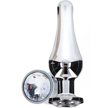 Anal Play - Diamond Bum Bijou, Large