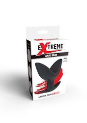 Hidden Desire Extreme - Anchor Plug Extra Large