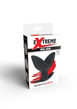 Hidden Desire Extreme - Anchor Plug Extra Large