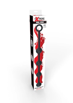 Hidden Desire Extreme - Heavy Anal Ball Medium