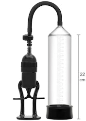 Hidden Desire Fusion - Advanced Penis Pump