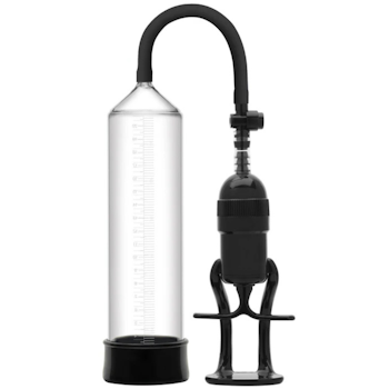 Hidden Desire Fusion - Advanced Penis Pump