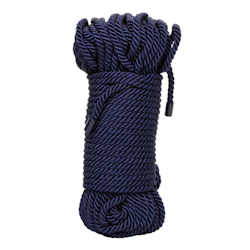 Admiral - Rope 30 Meter, Blue