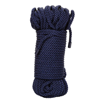 Admiral - Rope 30 Meter, Blue