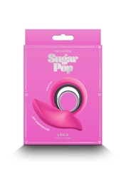 Sugar Pop - Leila, Pink