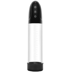 Hidden Desire Fusion - Automatic Penis Pump