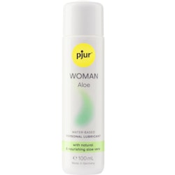 Pjur Woman Aloe