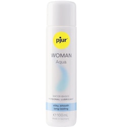 Pjur Woman Aqua 100 ml