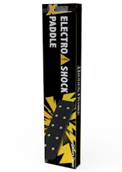 Hidden Desire Extreme - Electro Shock Paddle