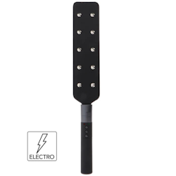 Hidden Desire Extreme - Electro Shock Paddle