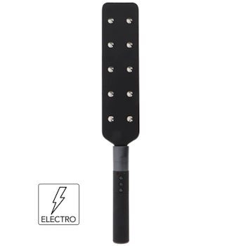 Hidden Desire Extreme - Electro Shock Paddle