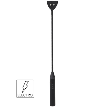 Hidden Desire Extreme - Electro Shock Riding Crop
