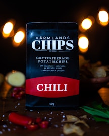 Chili (4-pack)