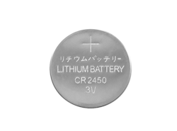 Batteri CR2450 2-pack