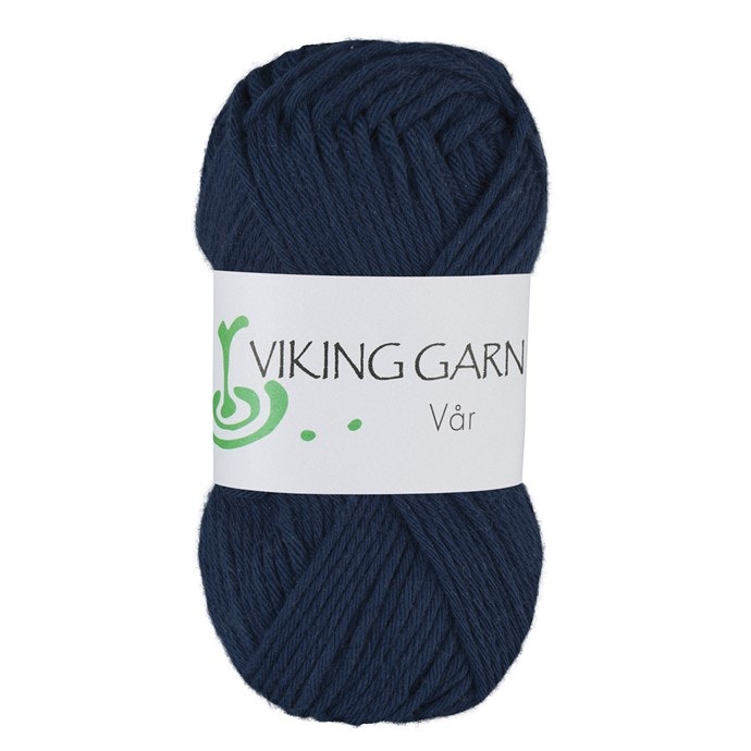 Viking garn Vår