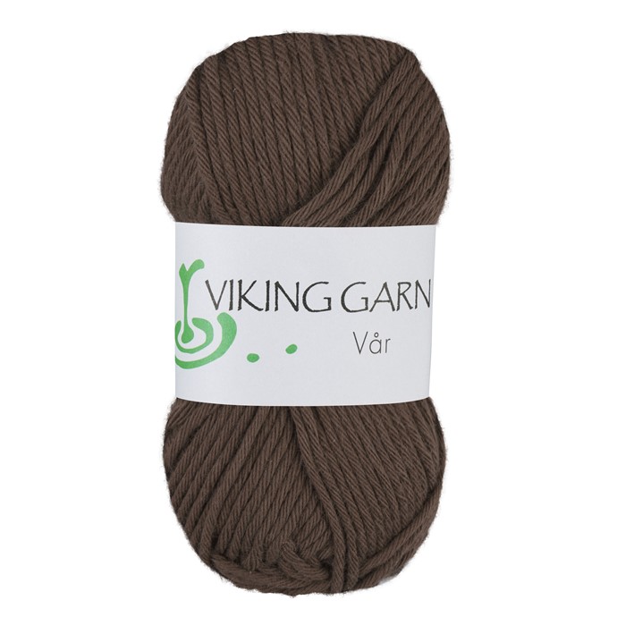 Viking garn Vår