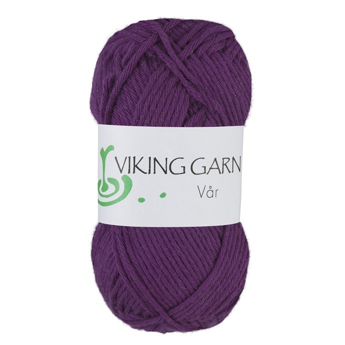 Viking garn Vår