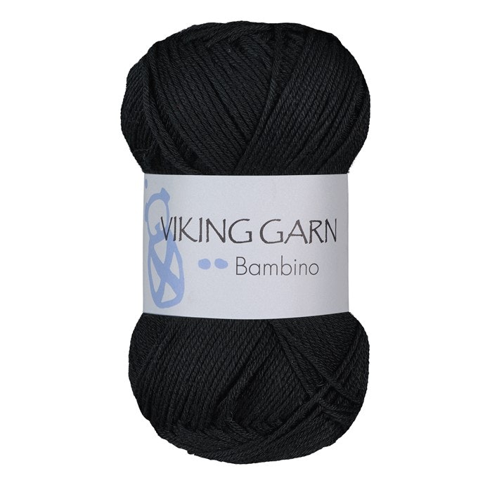 Viking garn Bambino