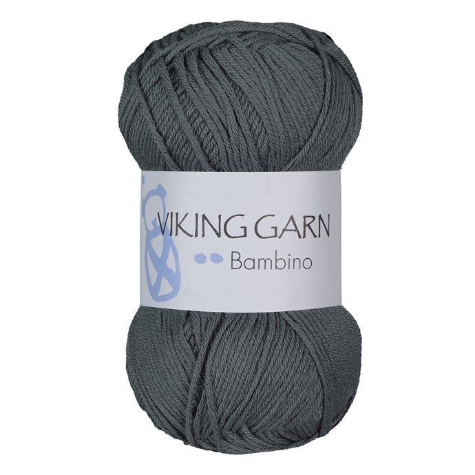 Viking garn Bambino