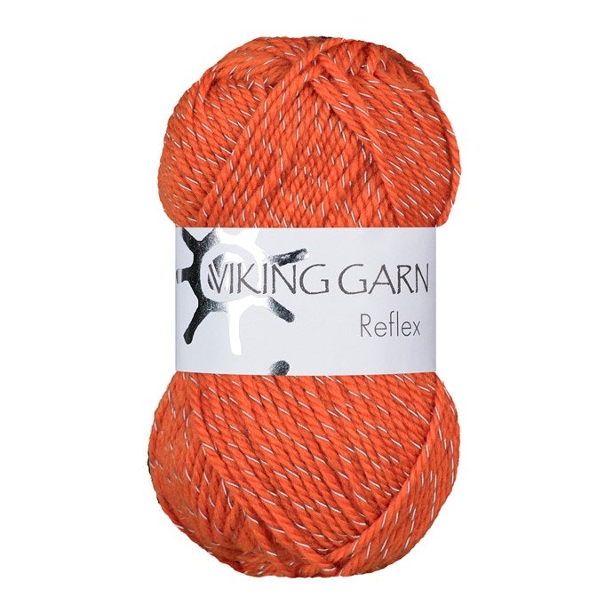 Viking garn Reflex